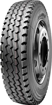 LingLong LLA08 295/80 R22,5 152/149L PR18 (Универсальные)
