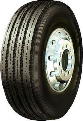 LingLong F816 295/75 R22,5 146/143M Рулевая ось PR14 (Рулевая ось)