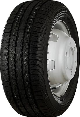 LingLong LMC6 185/75 R16C 104/102R