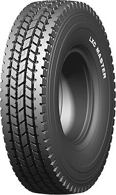 LingLong LXC Master E-2/L-2 385/95 R25 170F