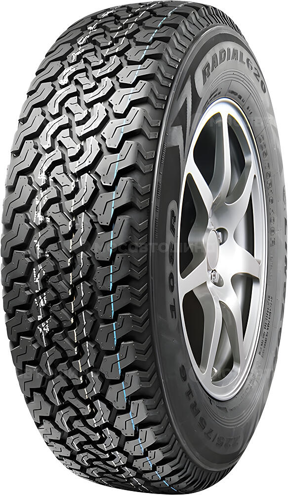 LingLong R620 185/70 R13C 106/104N
