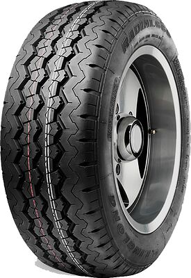 LingLong R666 205/70 R15C 106/104S