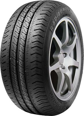 LingLong R701 195/55 R10C 98/96N