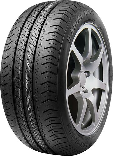LingLong R701