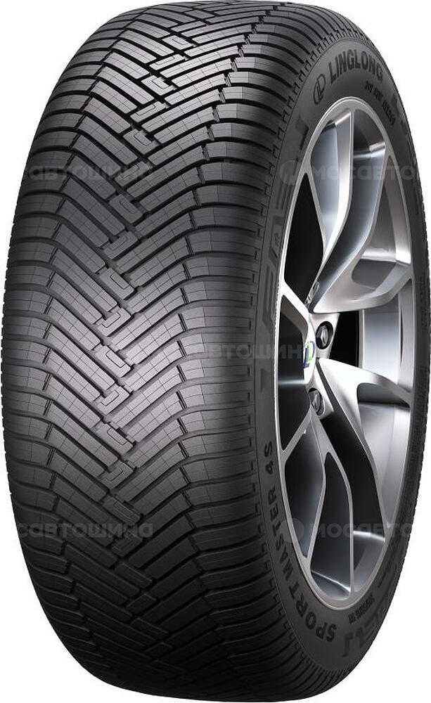 LingLong Sport Master 4S 225/40 R18 92W XL