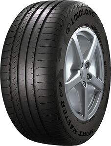 LingLong Sport Master C/S