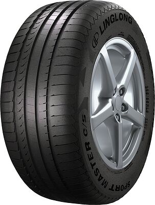 LingLong Sport Master C/S 255/55 R19 111W XL