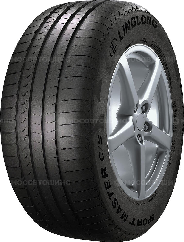 LingLong Sport Master C/S 295/40 R21 111W XL