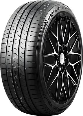 LingLong Sport Master EV 255/50 R19 107V XL