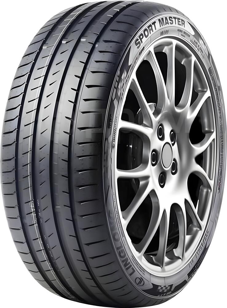 LingLong Sport Master 225/55 R17 10Y