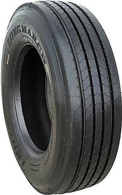 Long March LM117 295/60 R22,5 50M (Рулевая ось)