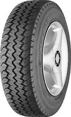 Mabor Van Jet 205/80 R16 104T XL