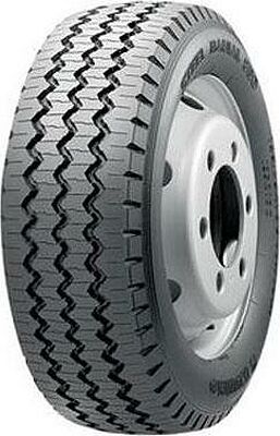 Marshal 856 Steel Radial 195/70 R15C R