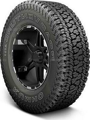 Marshal AT51 Road Venture 205/70 R15 96T