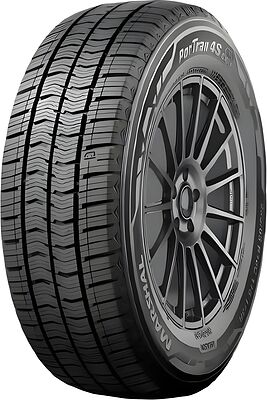 Marshal CX11 215/65 R16C 109/107T