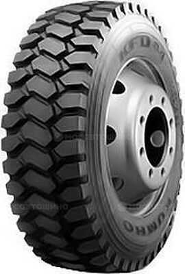 Marshal KFD04 13x22,5 154/150K 3PMSF