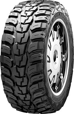 Marshal KL71 Road Venture MT 205/80 R16 Q