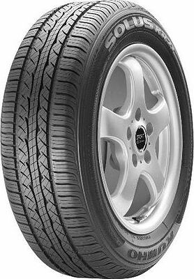 Marshal KR21 Solus 205/50 R16 91T XL