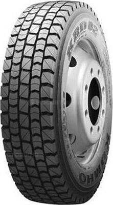 Marshal KRD02 305/70 R19,5 148/145M 3PMSF (Ведущая ось)