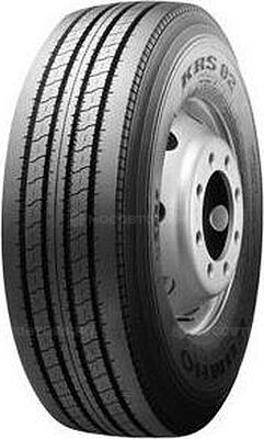 Marshal KRS02 7,5x16C 121/120M