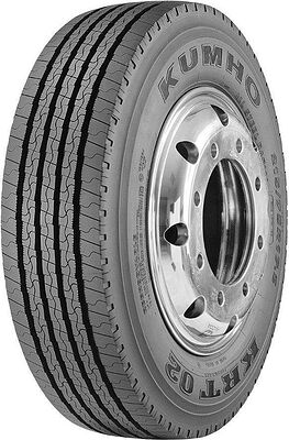 Marshal KRT02 245/70 R19,5 143/141J