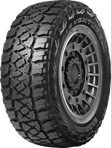 Marshal MT51 Road Venture