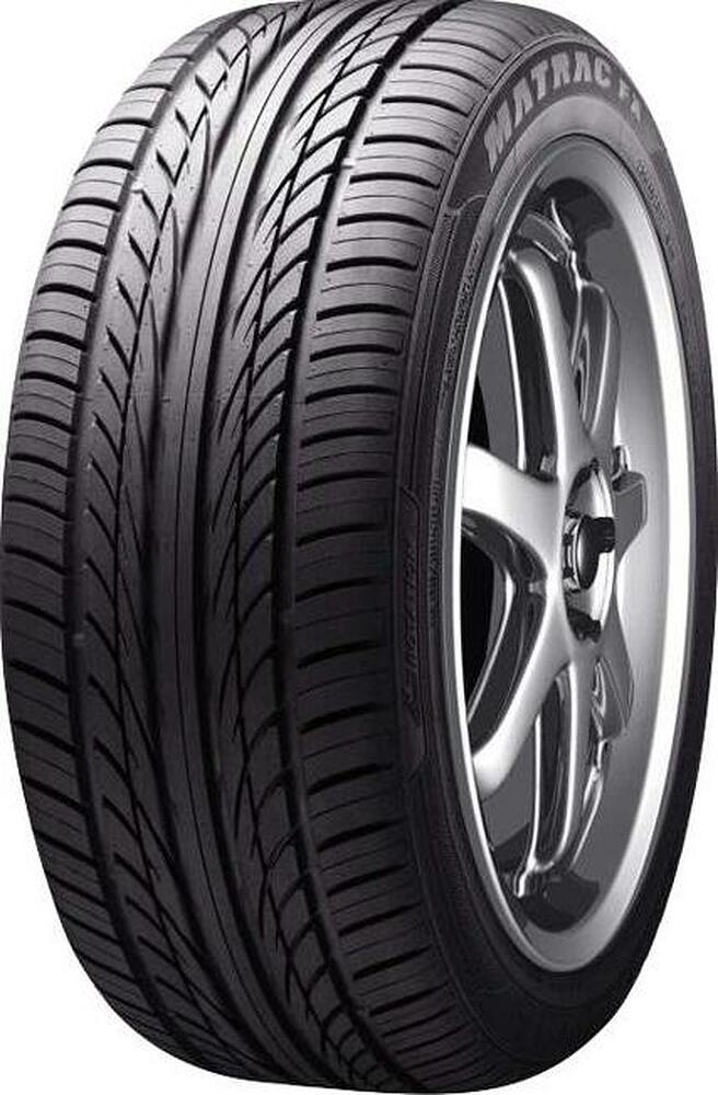Marshal MU11 Matrac FX 245/45 R20 99W