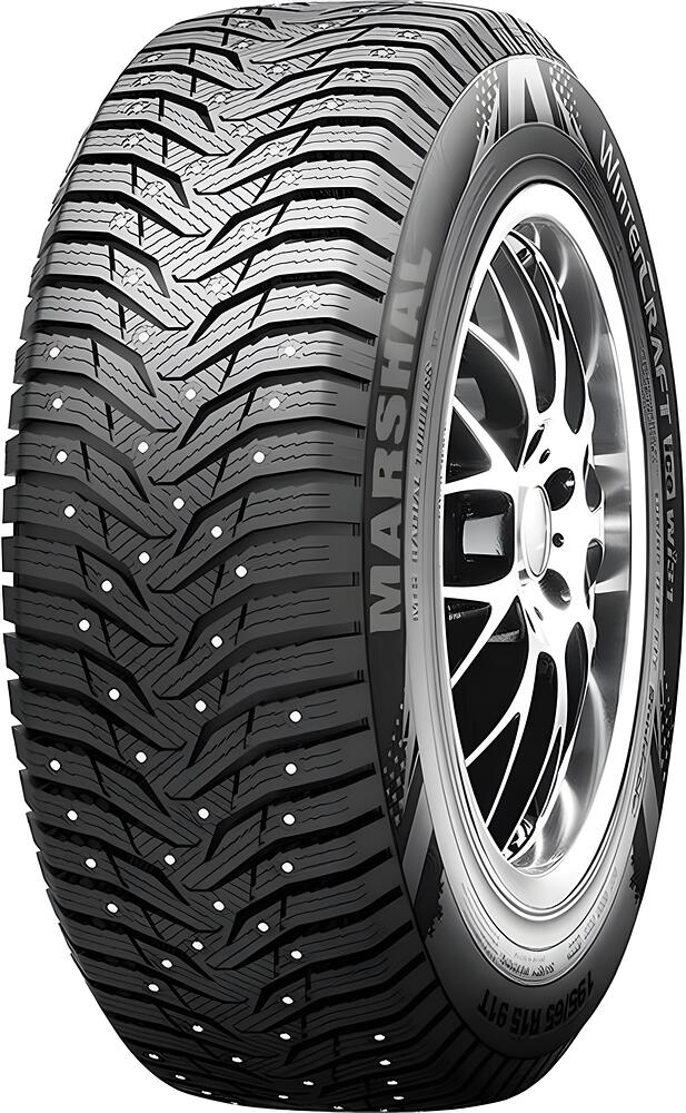 Marshal Wintercraft Ice WI31 235/65 R10 108T