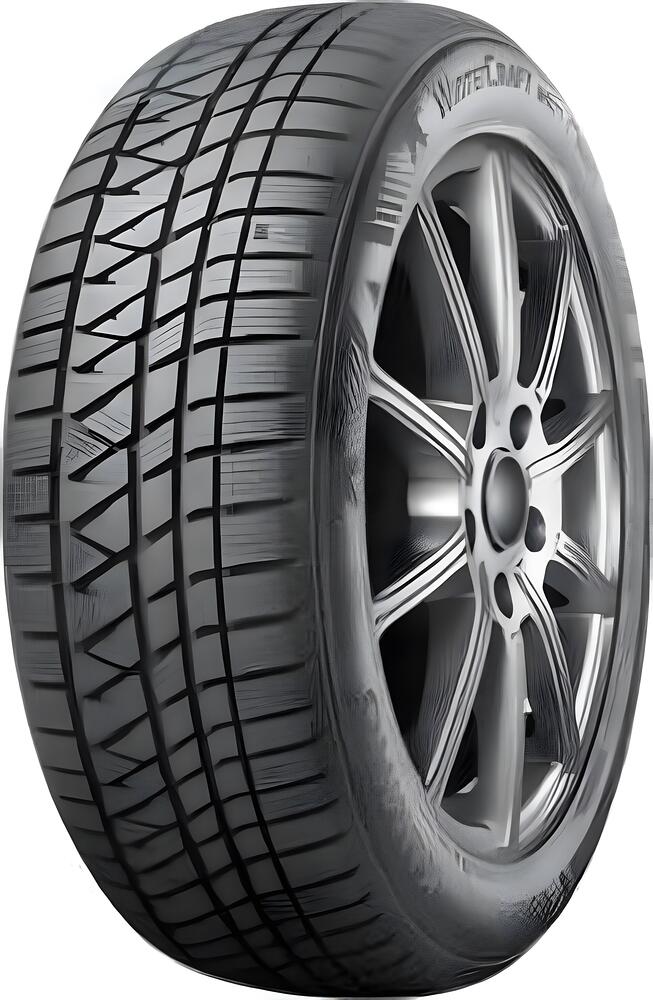 Marshal WinterCraft SUV WS71 265/70 R16 112H