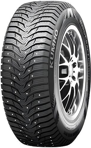 Marshal WS31 Wintercraft SUV Ice