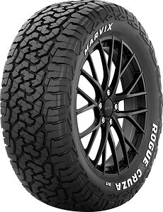 Marvix Rogue Cruza AT