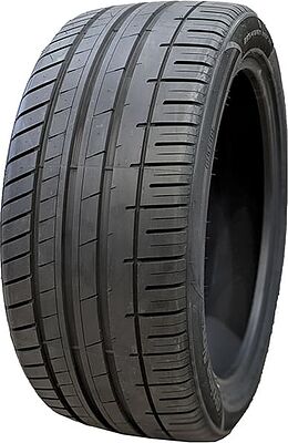 Massimo Ottima Nova 265/45 R21 108Y