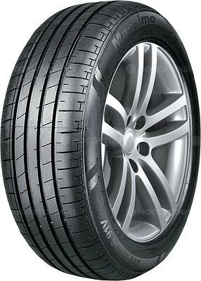 Massimo Ottima P1 205/55 R16 91V