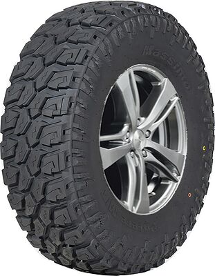Massimo Potere MT 235/75 R15 Q