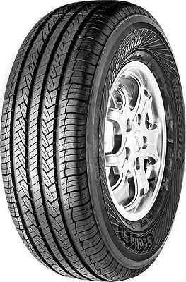 Massimo Stella S1 255/55 R19 111V