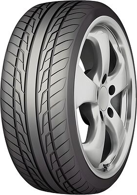Massimo Velocita U1 265/40 ZR22 106W XL