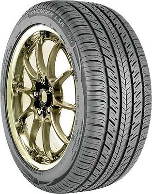 Mastercraft Avenger LSR 215/65 R16 98T