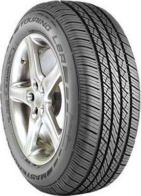 Mastercraft Avenger Touring LSR 235/65 R17 104T