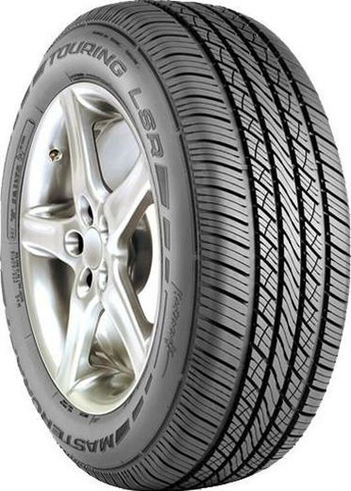 Mastercraft Avenger touring lsr h/v 235/60 R16 100V