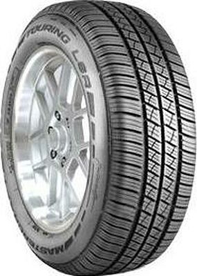 Mastercraft Avenger touring lsr t 215/65 R16 98T