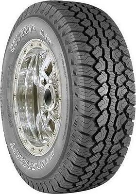 Mastercraft Courser A/T 2 275/55 R20 117S XL