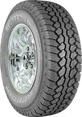 Mastercraft Courser A/T 235/70 R17 111S XL