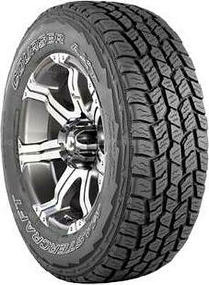Mastercraft Courser AXT 245/65 R17 111T XL
