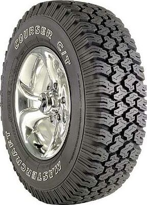Mastercraft Courser C/T 33x12,5x17 114Q