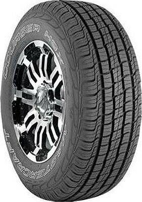 Mastercraft Courser HSX Tour 265/70 R17 115T