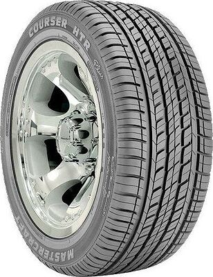 Mastercraft Courser HTR Plus 255/55 R18 109T XL