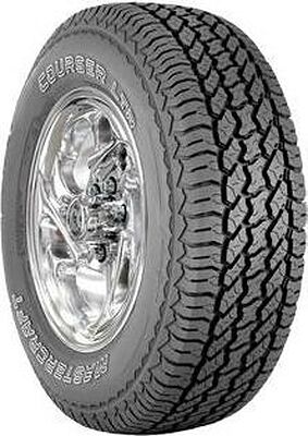 Mastercraft Courser LTR 245/75 R16 120/116R