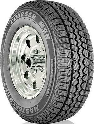 Mastercraft Courser MSR 275/65 R18 123/120R