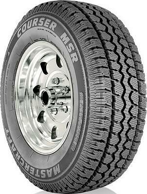 Mastercraft Courser MSR 235/85 R16 120/116Q