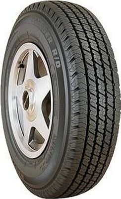 Mastercraft Courser R/D 245/75 R16 120/116N